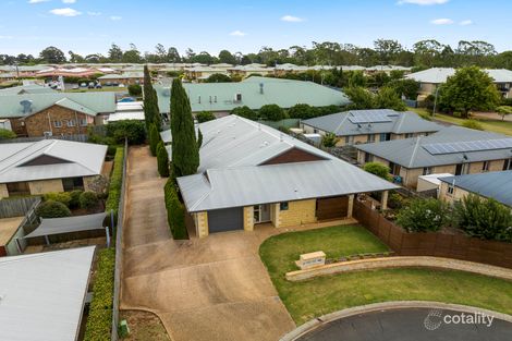 12 Uniplaza Ct, Kearneys Spring, QLD 4350