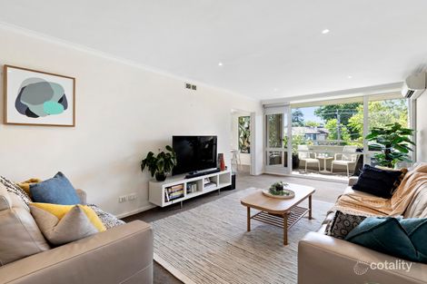 Property photo of 7/153 Kooyong Road Toorak VIC 3142