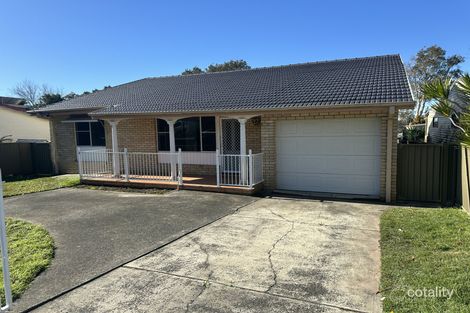 Property photo of 72 Brooke Avenue Killarney Vale NSW 2261