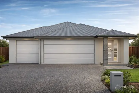 2906/2906 Central Springs Pde, Caboolture, QLD 4510