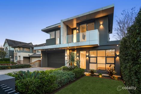Property photo of 32 Glenarvon Street Strathfield NSW 2135