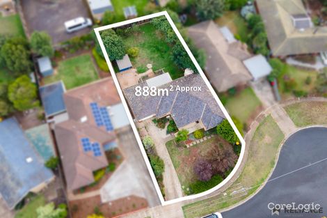 Property photo of 11 Emil Court Melton VIC 3337