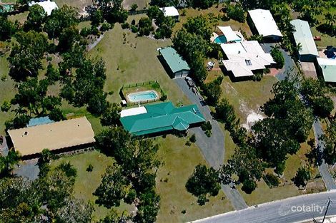 Property photo of 69 Washington Drive Wondunna QLD 4655