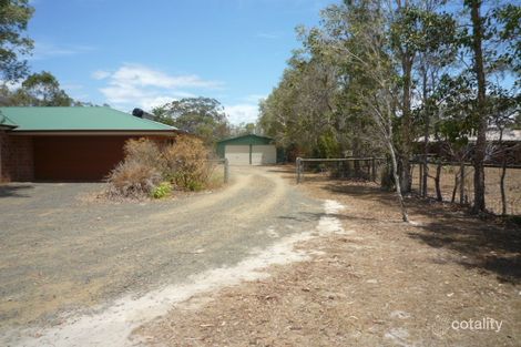 Property photo of 69 Washington Drive Wondunna QLD 4655