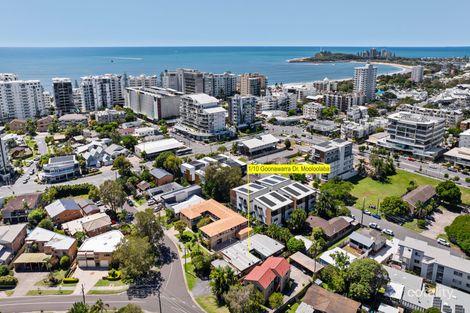 1/10 Goonawarra Dr, Mooloolaba, QLD 4557