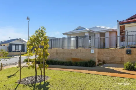 2 Canal Lane, Eglinton, WA 6034