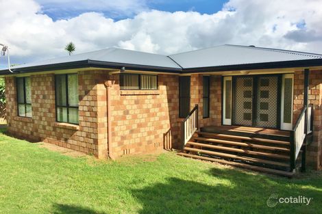 Property photo of 41 Adermann Drive Kingaroy QLD 4610