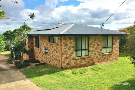 Property photo of 41 Adermann Drive Kingaroy QLD 4610