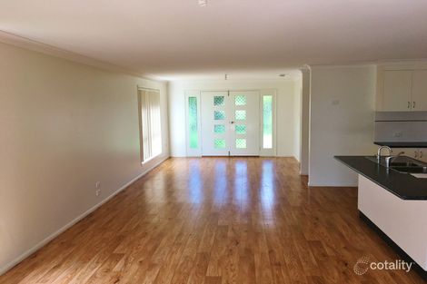 Property photo of 41 Adermann Drive Kingaroy QLD 4610