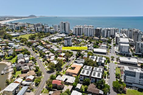 Property photo of 1/10 Goonawarra Drive Mooloolaba QLD 4557