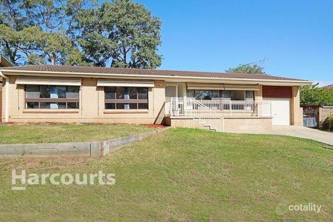 Property photo of 12 Cudgegong Road Ruse NSW 2560