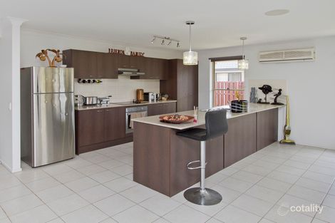 Property photo of 42 Peacherine Circuit Bellmere QLD 4510