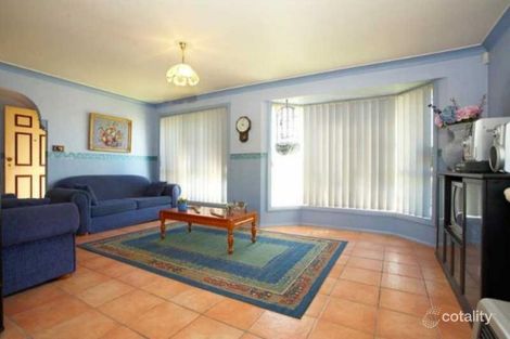 Property photo of 1 Alexandra Place Glendenning NSW 2761