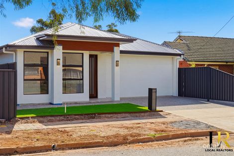 Property photo of 1 Bell Street Smithfield Plains SA 5114