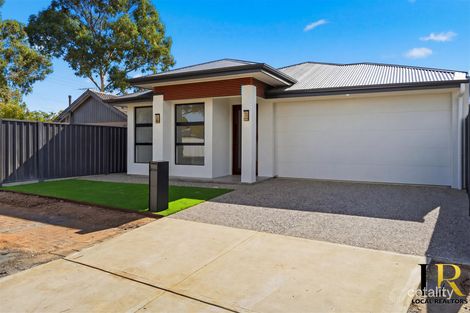 1 Bell St, Smithfield Plains, SA 5114