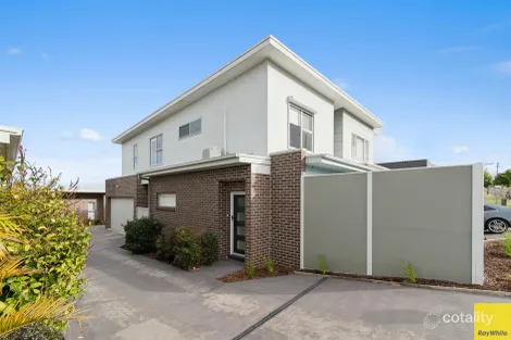 156A PIONEER DR, FLINDERS, NSW 2529