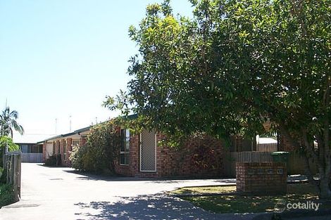 Property photo of 8 Kennedy Street South South Mackay QLD 4740