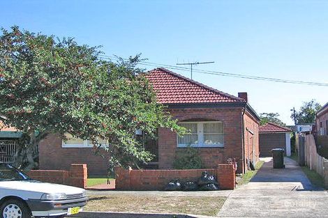 Property photo of 20 Harris Street Rosebery NSW 2018