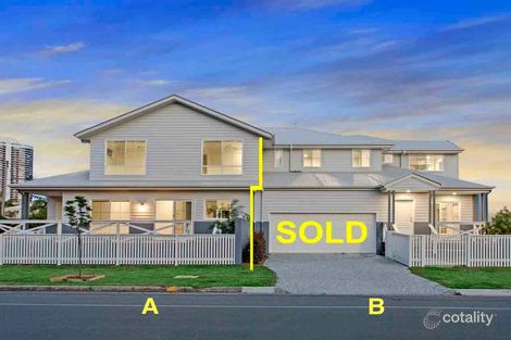 Property photo of 77 Stradbroke Street Runaway Bay QLD 4216