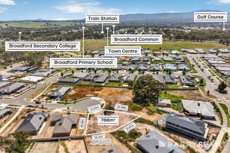16 Vista Ct, Broadford, VIC 3658
