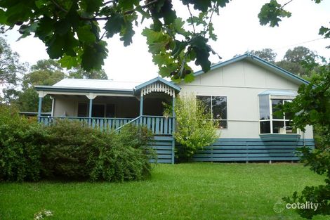 56 Thomas Rd, Healesville, VIC 3777