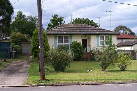 4 Fullford St, Dundas Valley, NSW 2117