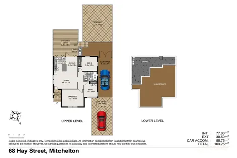 Property photo of 68 Hay Street Mitchelton QLD 4053