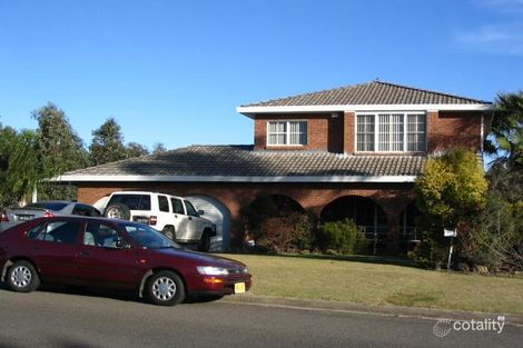 39 Samuel Foster Dr, South Penrith, NSW 2750
