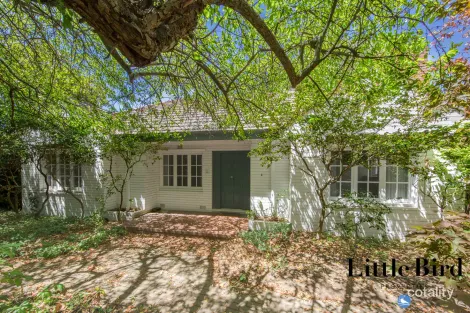 31 Arthur Cir, Griffith, ACT 2603