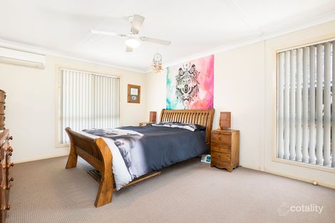 Property photo of 143 Perth Street Vineyard NSW 2765