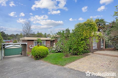 Property photo of 6 Fernhill Road Mount Evelyn VIC 3796