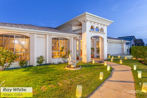 8 Talisman Ct, Eatons Hill, QLD 4037