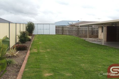 Property photo of 5 Burns Parade Kallangur QLD 4503
