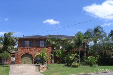 42 Denison Ave, Barrack Heights, NSW 2528