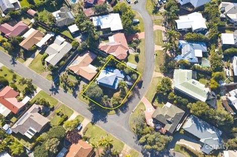 Property photo of 2 Meridian Court Tanah Merah QLD 4128