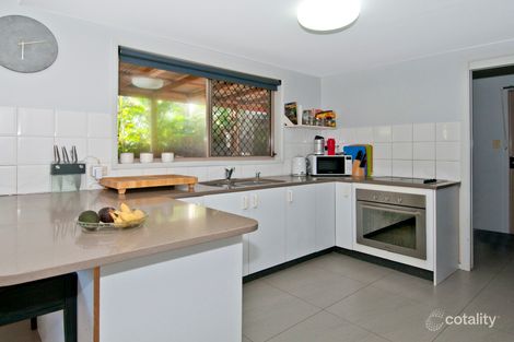Property photo of 2 Meridian Court Tanah Merah QLD 4128