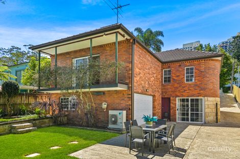 12 Jenkins St, Chatswood, NSW 2067