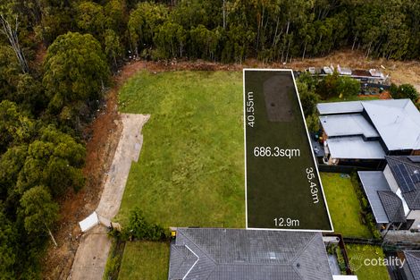 50 Sugarloaf Cres, Colebee, NSW 2761