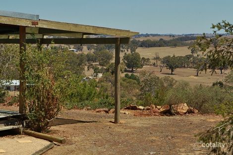 493a Heathcote-Redesdale Rd, Heathcote, VIC 3523