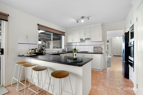 Property photo of 11 Alberta Way Berwick VIC 3806