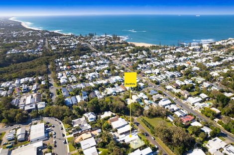 Property photo of 10 Roslin Street Moffat Beach QLD 4551