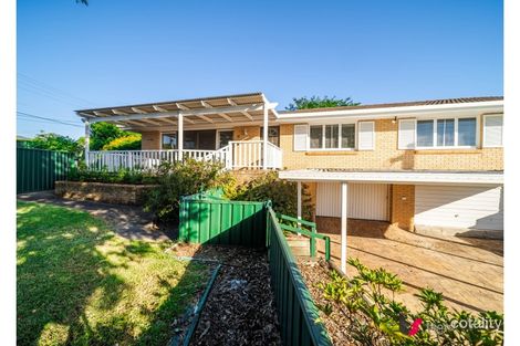 3 Vienna Rd, Alexandra Hills, QLD 4161