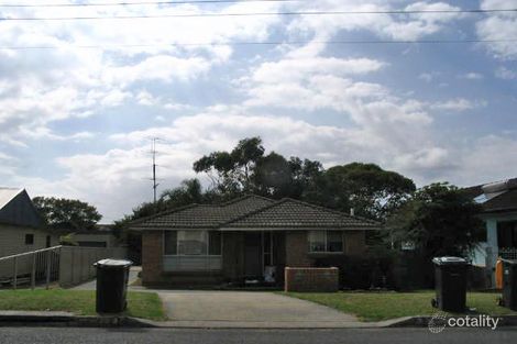 Property photo of 8 McGregor Avenue Barrack Heights NSW 2528
