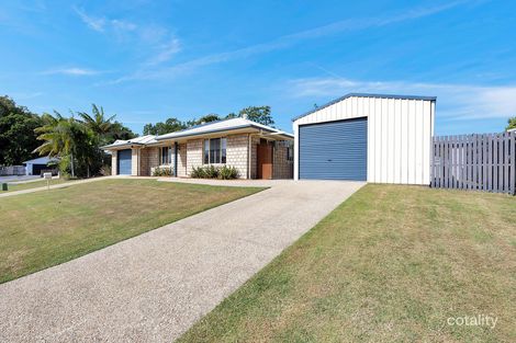 Property photo of 12 Morris Court Andergrove QLD 4740