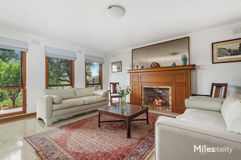 Property photo of 15 Hilltop Crescent Ivanhoe East VIC 3079