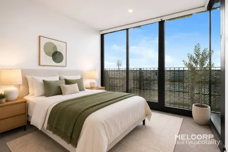 Property photo of 1806/151 Berkeley Street Melbourne VIC 3000