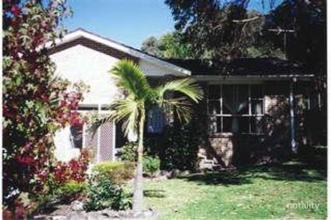 Property photo of 46 Luchetti Avenue Hazelbrook NSW 2779