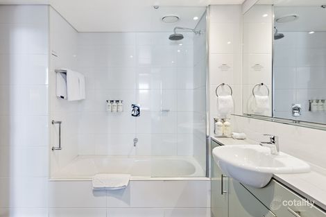 Property photo of 45/33 Mounts Bay Road Perth WA 6000