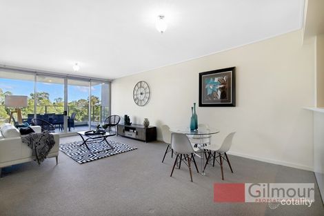 602/12 Pennant St, Castle Hill, NSW 2154