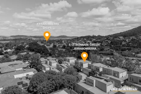 Property photo of 4/15 Ironbark Circuit Jerrabomberra NSW 2619